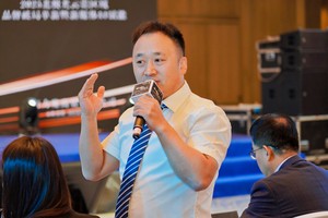 图片直播｜2025北极光云贵区域品牌破局革新暨新媒体AI赋能